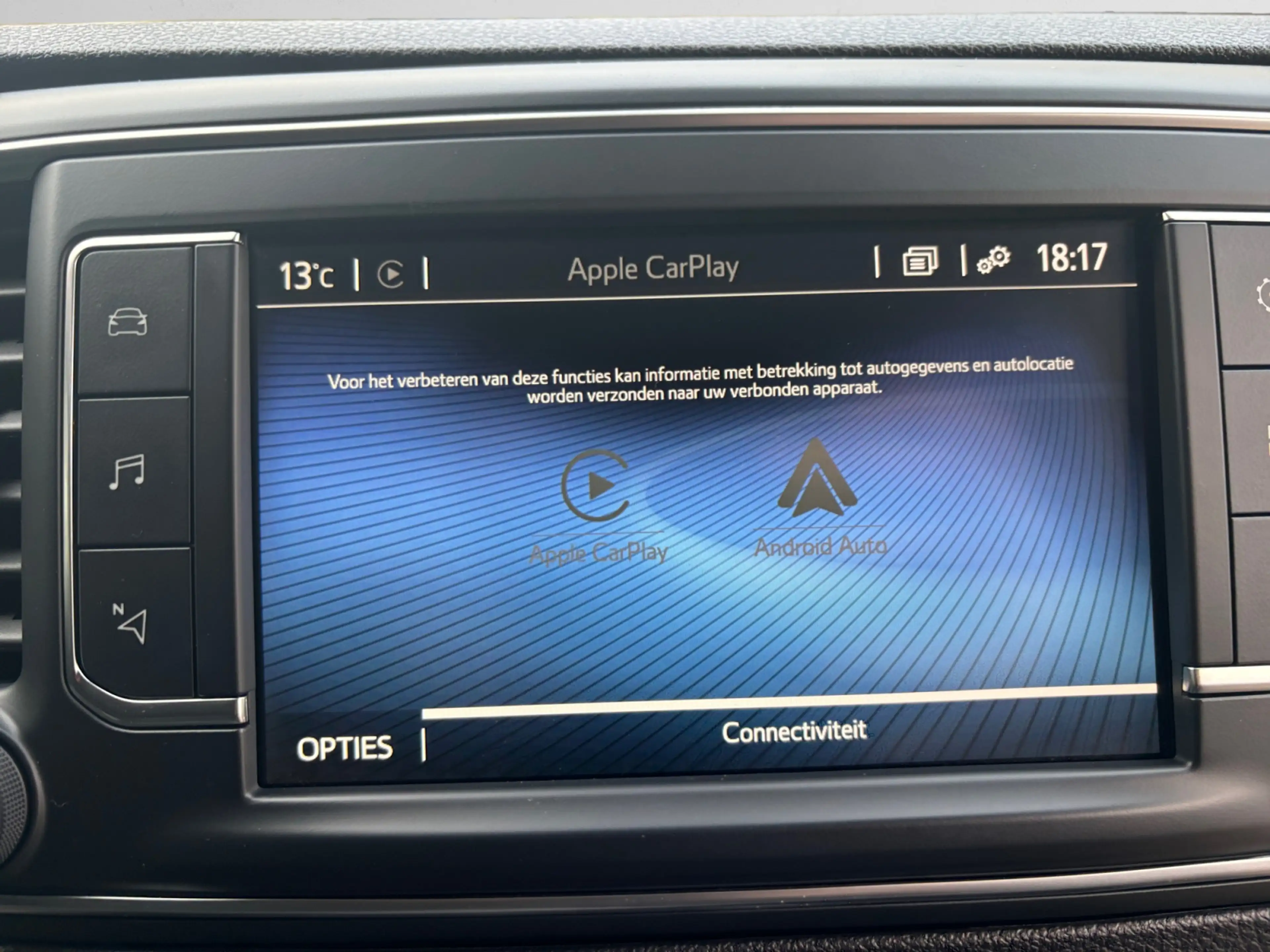 Toyota Proace Worker 2.0 D-4D Live Long Aut- L3H1, CarPlay, Andr — photo 10