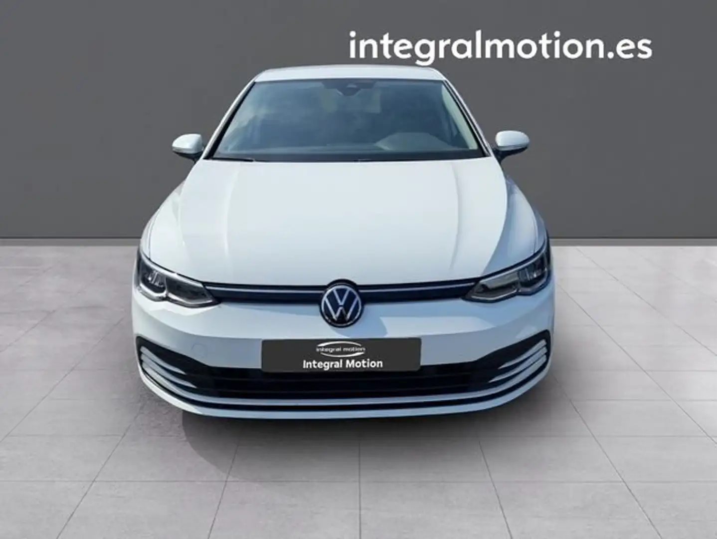 Volkswagen Golf 1.0 TSI 81kW Blanco - 2
