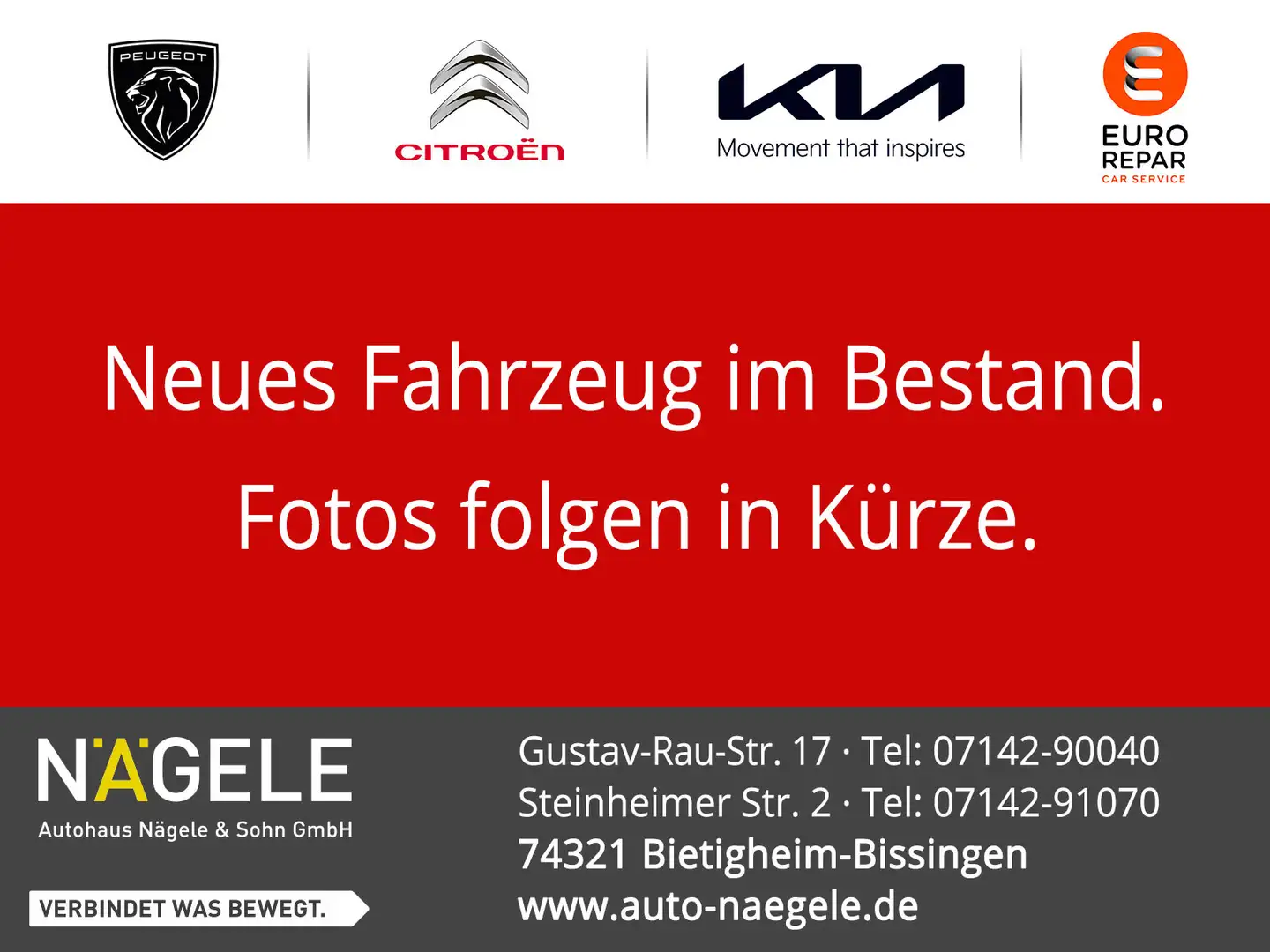 Peugeot 208 e-208 GT-Line | Navi | Pano | RFK | LED | SHZ Weiß - 1