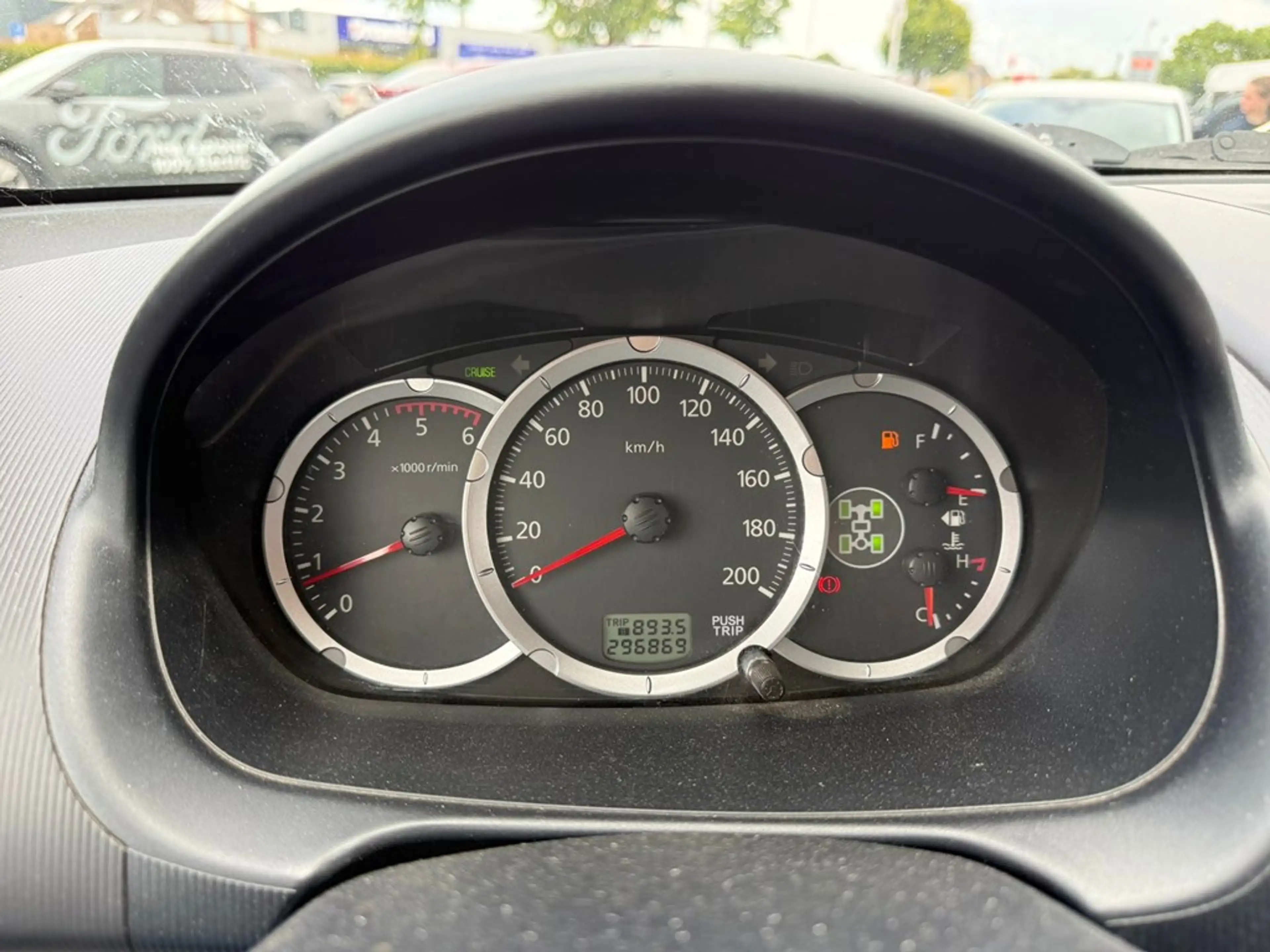 Mitsubishi L200 Enkel voor professionele verkoop. — photo 6
