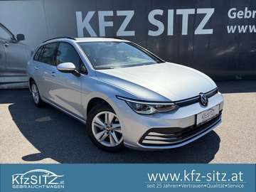 2,0 TDI Life | ACC*LED