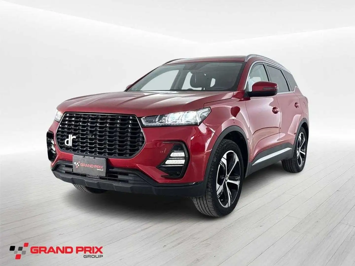 DR Automobiles DR6.0 1.5 turbo Gpl 149cv cvt Rot - 1