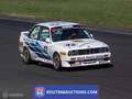 BMW E30 Group A Noir - thumbnail 2