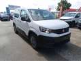 Peugeot Rifter Standard 1.5 BlueHDi 100cv Active Pack + NEUF 0KM Blanc - thumbnail 3