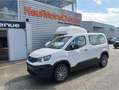 Peugeot Rifter Standard 1.5 BlueHDi 100cv Active Pack + NEUF 0KM Blanc - thumbnail 1