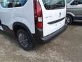Peugeot Rifter Standard 1.5 BlueHDi 100cv Active Pack + NEUF 0KM Blanc - thumbnail 12