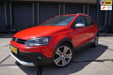 1.4-16V Highline