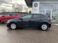Volkswagen Polo 1.0 TSI DSG Life APP-CONNECT+ACTIVE-INFO+LE Schwarz - thumbnail 2