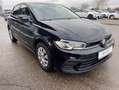 Volkswagen Polo 1.0 TSI DSG Life APP-CONNECT+ACTIVE-INFO+LE Schwarz - thumbnail 6