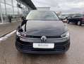 Volkswagen Polo 1.0 TSI DSG Life APP-CONNECT+ACTIVE-INFO+LE Schwarz - thumbnail 7
