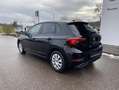Volkswagen Polo 1.0 TSI DSG Life APP-CONNECT+ACTIVE-INFO+LE Schwarz - thumbnail 3