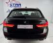 BMW 520 520d Touring A*140 KW*Driving Ass.*Park Ass.*EU 6d Grau - thumbnail 7