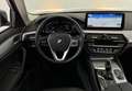 BMW 520 520d Touring A*140 KW*Driving Ass.*Park Ass.*EU 6d Grau - thumbnail 23