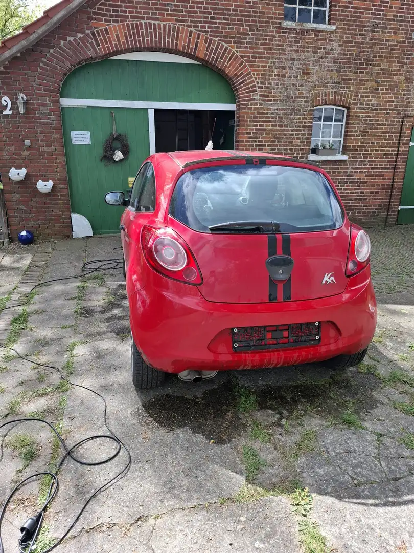 Ford Ka/Ka+ Ka 1.2 Start-Stopp-System Ambiente - 1