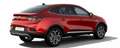 Renault Arkana Intens TCe 140 mild hybrid EDC -21B Rouge - thumbnail 5