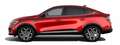 Renault Arkana Intens TCe 140 mild hybrid EDC -21B Rouge - thumbnail 2