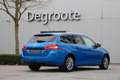 Peugeot 308 Allure 1.2B MT6 *ZETELVERW MET MASSAGE*NAVI*CAM* Blauw - thumbnail 3