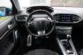 Peugeot 308 Allure 1.2B MT6 *ZETELVERW MET MASSAGE*NAVI*CAM* Blauw - thumbnail 14
