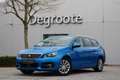 Peugeot 308 Allure 1.2B MT6 *ZETELVERW MET MASSAGE*NAVI*CAM* Azul - thumbnail 1