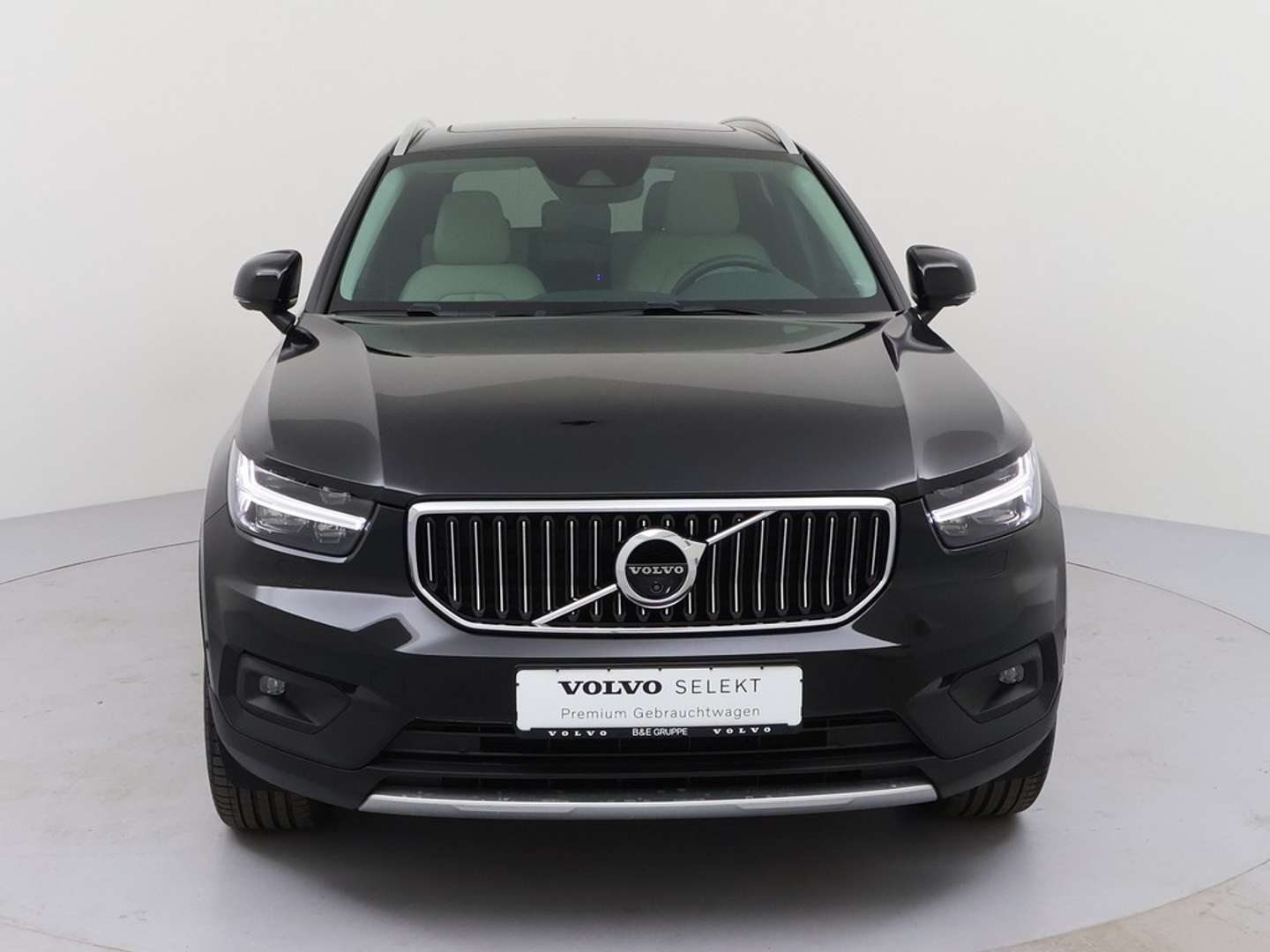 Volvo XC40 T4 Inscription -  - Joinsteer - #1