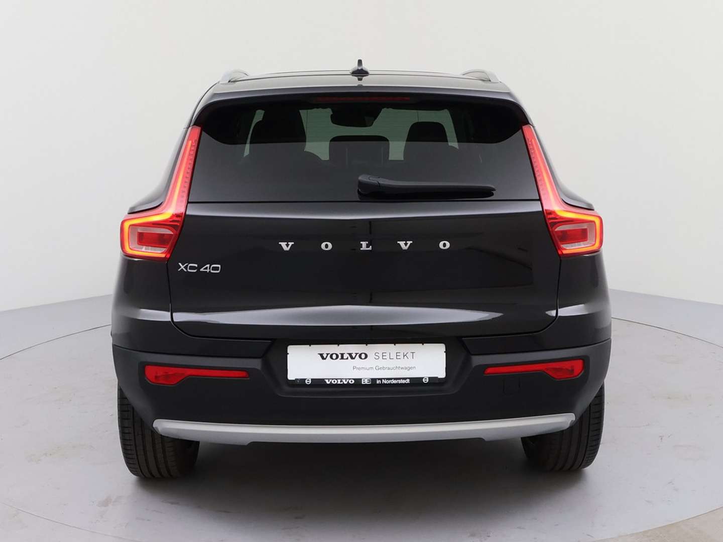 Volvo XC40 T4 Inscription -  - Joinsteer - #3