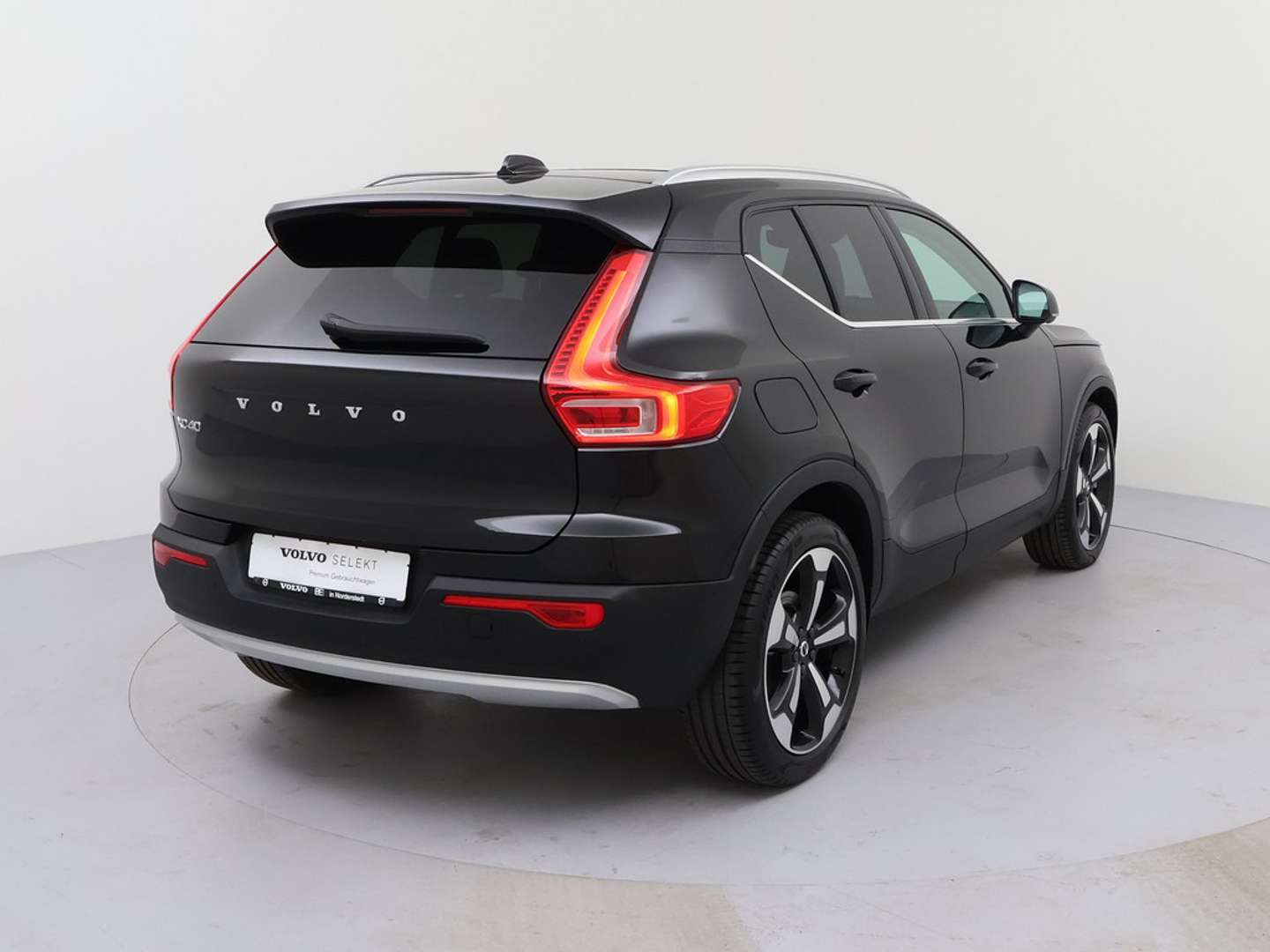 Volvo XC40 T4 Inscription -  - Joinsteer - #2