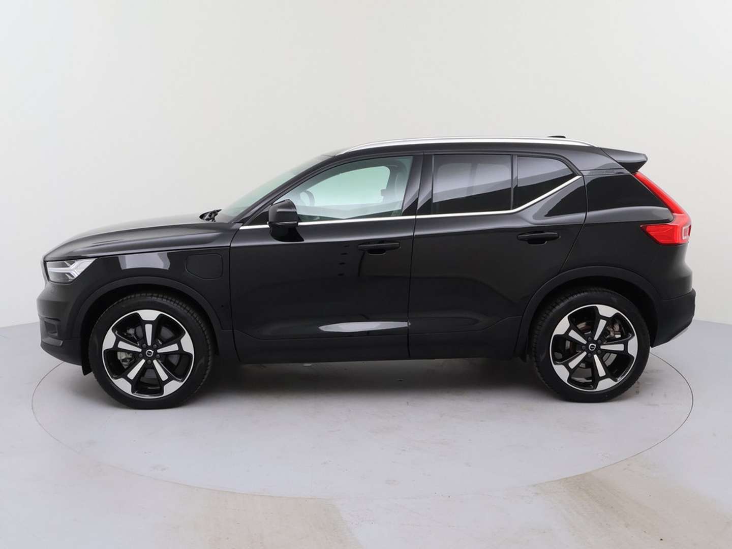 Volvo XC40 T4 Inscription -  - Joinsteer - #5
