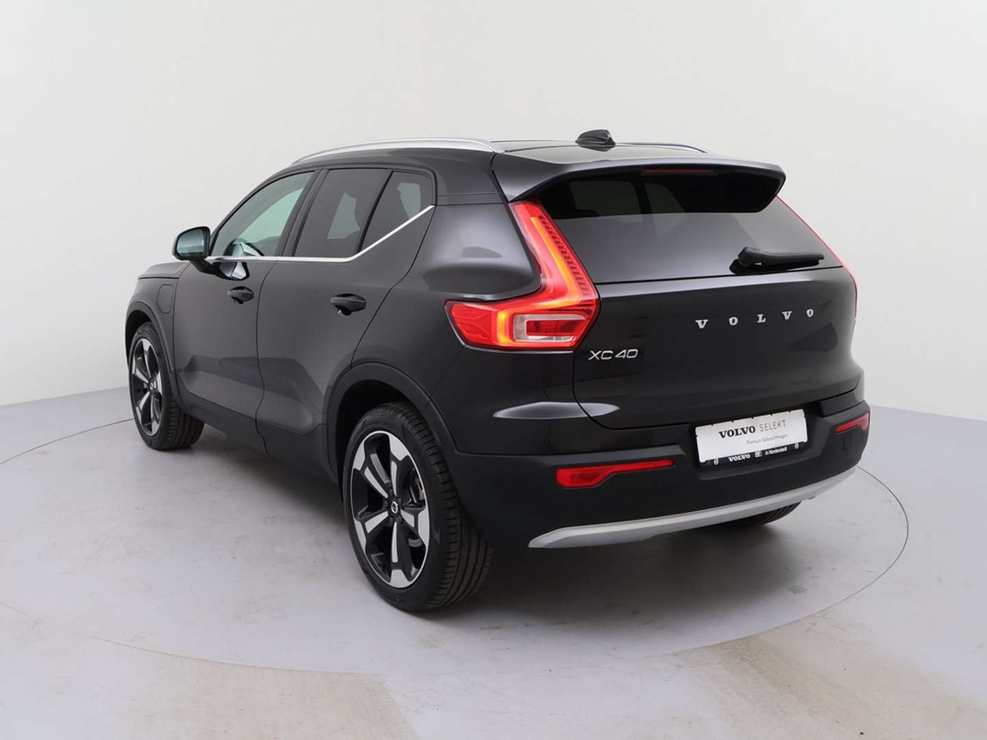 Volvo XC40 T4 Inscription -  - Joinsteer - #4
