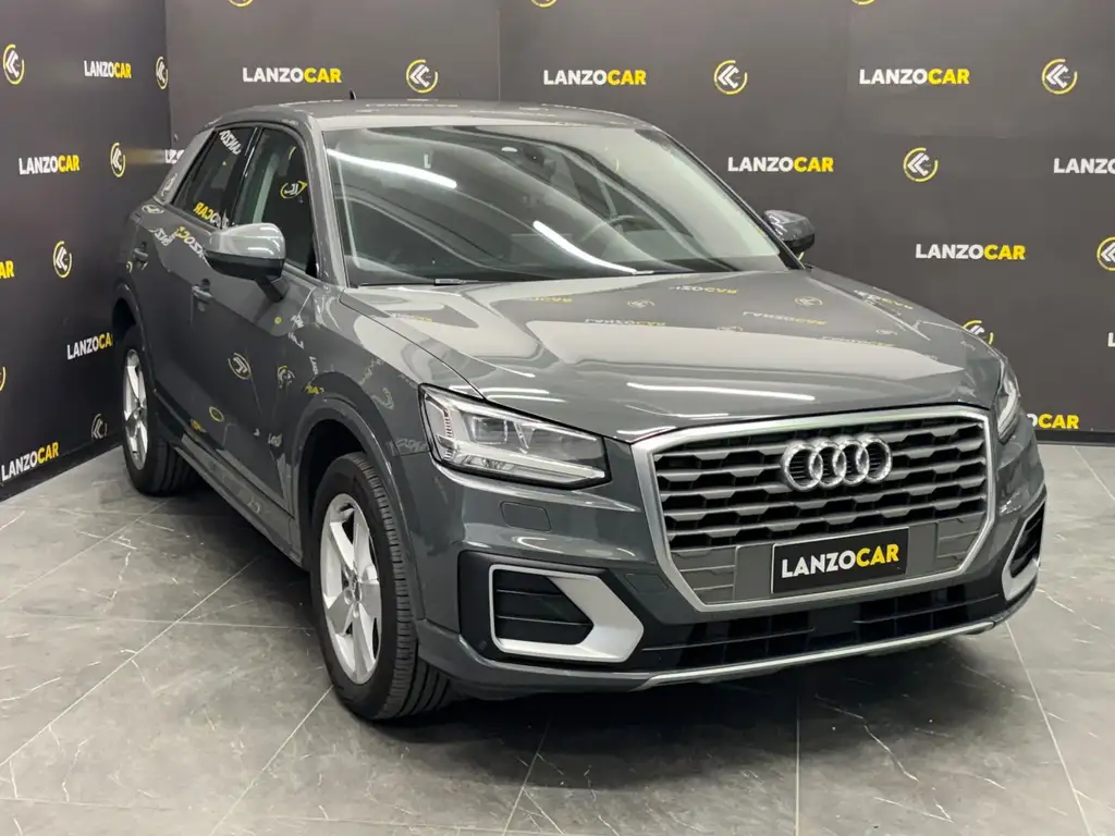 Audi Q2 | foto 3