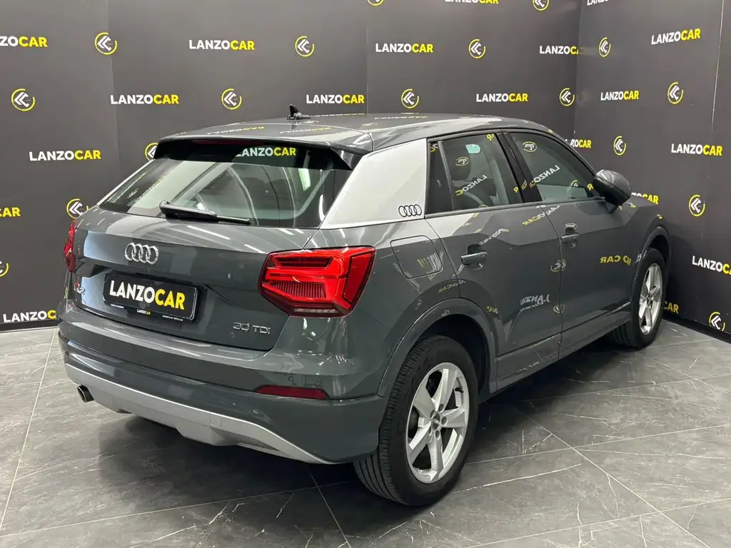 Audi Q2 | foto 4