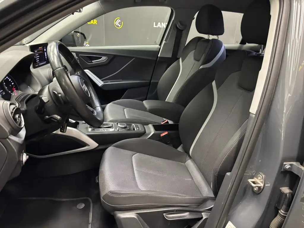 Audi Q2 | foto 11