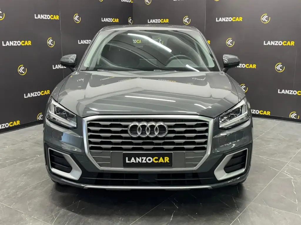 Audi Q2 | foto 2