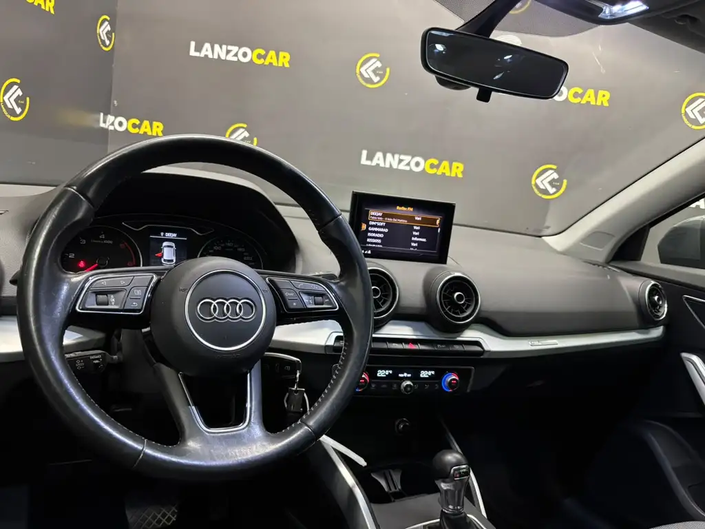 Audi Q2 | foto 8