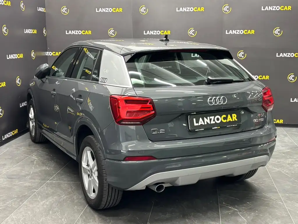 Audi Q2 | foto 6