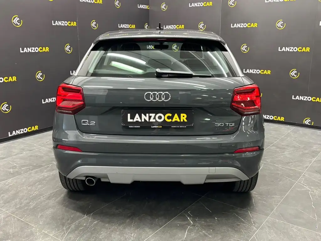 Audi Q2 | foto 5