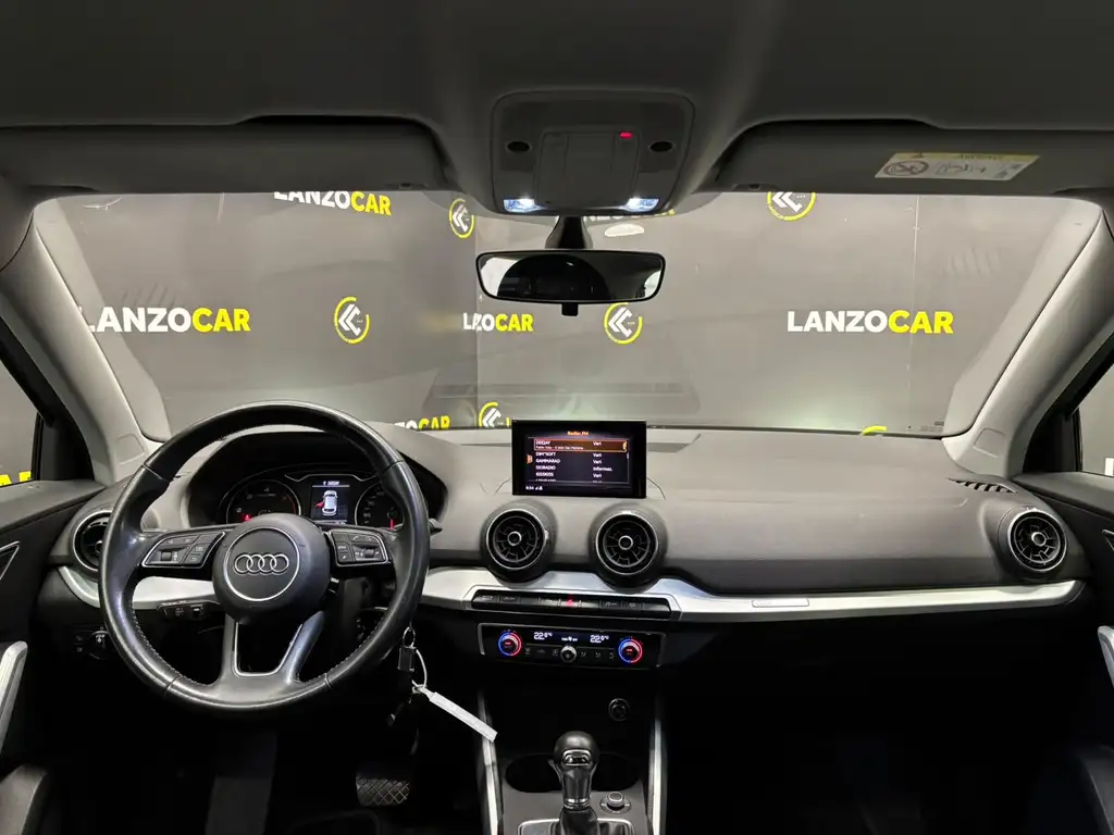 Audi Q2 | foto 7