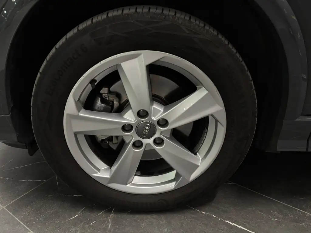 Audi Q2 | foto 12