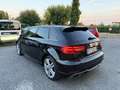 Audi A3 III 2016 Sportback 30 1.6 tdi Sport 116cv s-tronic Nero - thumbnail 15