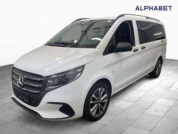 119 CDI Tourer PRO Lang LED*STHZG*AHK*DISTR