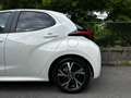 Toyota Yaris 1.5 Dual-VVT-iE (Hybrid) + AHK Weiß - thumbnail 5