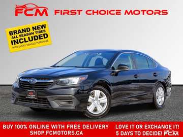 CONVENIENCE ~AUTOMATIC, FULLY CERTIFIED WITH WARRA