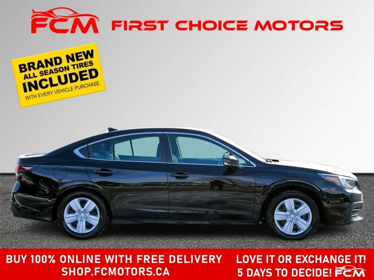 Subaru Legacy снимка Subaru Legacy
