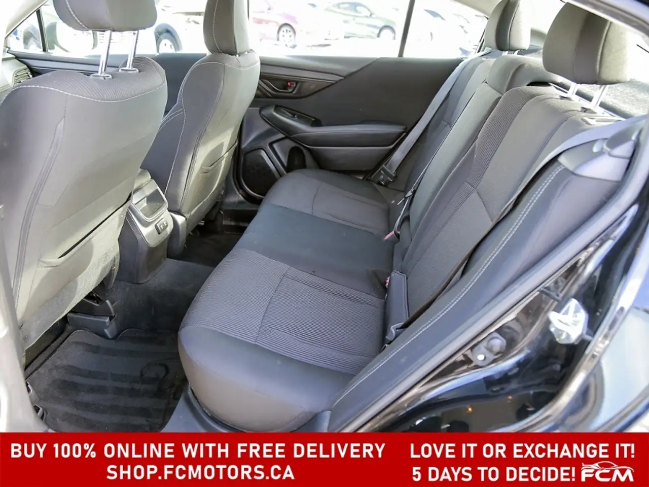 Subaru Legacy снимка Subaru Legacy