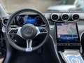 Mercedes-Benz C 220 d 4M T Avantgarde+MBUX+AHK+Kam+DIGITAL+EAS Nero - thumbnail 11