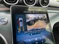 Mercedes-Benz C 220 d 4M T Avantgarde+MBUX+AHK+Kam+DIGITAL+EAS Nero - thumbnail 16