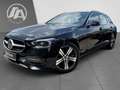 Mercedes-Benz C 220 d 4M T Avantgarde+MBUX+AHK+Kam+DIGITAL+EAS Nero - thumbnail 18
