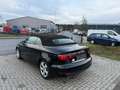 Audi A3 Cabriolet ambition AUTOMATIK/1.HAND/NAVI/SHZ Schwarz - thumbnail 4