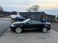 Audi A3 Cabriolet ambition AUTOMATIK/1.HAND/NAVI/SHZ Schwarz - thumbnail 3