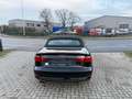 Audi A3 Cabriolet ambition AUTOMATIK/1.HAND/NAVI/SHZ Schwarz - thumbnail 5
