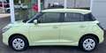 Suzuki Swift 1.2 Club ALLGRIP Hybrid NAVI KAMERA LED Tempomat Geel - thumbnail 4